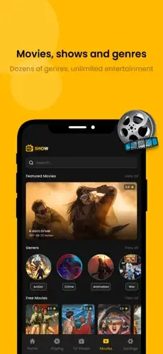 sonyliv-best-movies Movies and shows